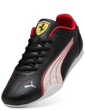Tenis Puma Motorsport Ferrari Catch para hombre
