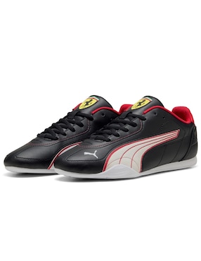Tenis Puma Motorsport Ferrari Catch para hombre