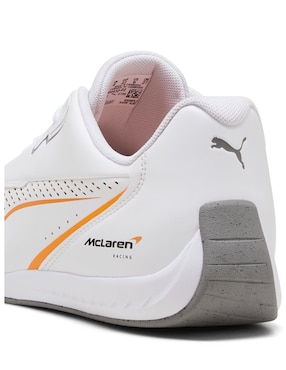 Tenis Puma Motorsport Mclaren Drift Cat 11 para hombre