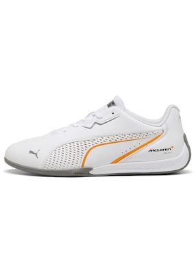 Tenis Puma Motorsport Mclaren Drift Cat 11 para hombre