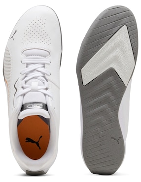Tenis Puma Motorsport Mclaren Drift Cat 11 para hombre