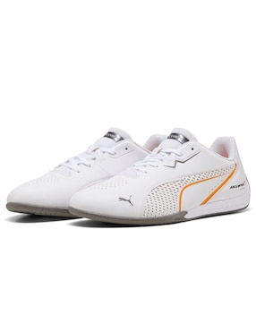 Tenis Puma Motorsport Mclaren Drift Cat 11 para hombre