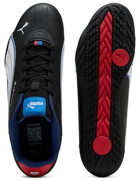 Tenis Puma Motorsport Bmw Mms Catch para hombre