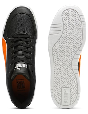 Tenis Puma Motorsport Mclaren Caven III para hombre