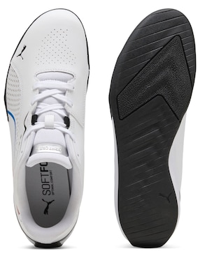 Tenis Puma Motorsport Bmw Mms Drift Cat 11 para hombre
