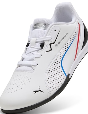 Tenis Puma Motorsport Bmw Mms Drift Cat 11 para hombre