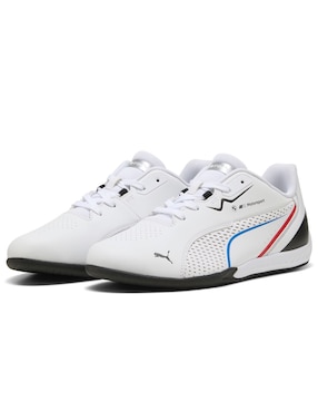 Tenis Puma Motorsport Bmw Mms Drift Cat 11 para hombre