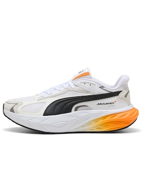 Tenis Puma Motorsport Mclaren Hypnotic Ls 2 para hombre