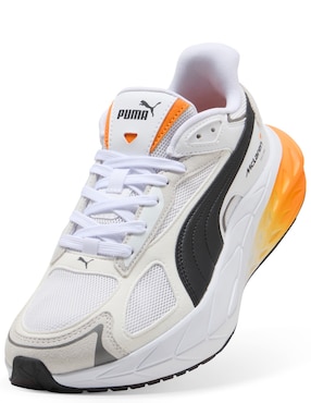 Tenis Puma Motorsport Mclaren Hypnotic Ls 2 para hombre