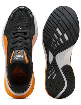 Tenis Puma Motorsport Mclaren Hypnotic Ls 2 para hombre