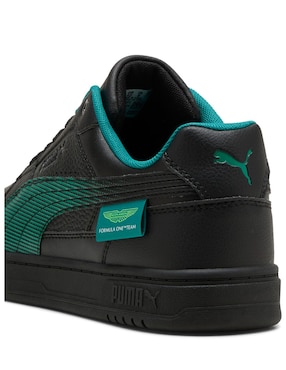 Tenis Puma Motorsport Amf1 Caven Iii para hombre
