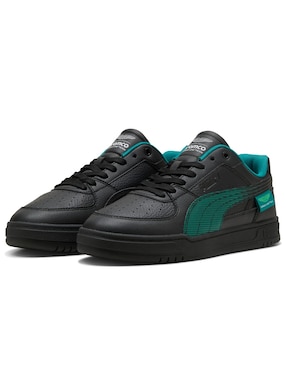 Tenis Puma Motorsport Amf1 Caven Iii para hombre