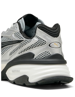 Tenis Puma Fade Nitro Ls para hombre