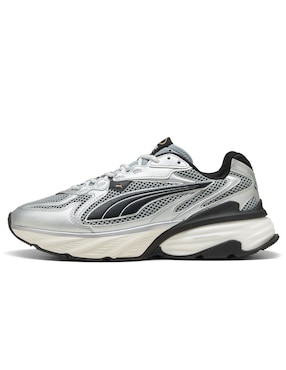 Tenis Puma Fade Nitro Ls para hombre
