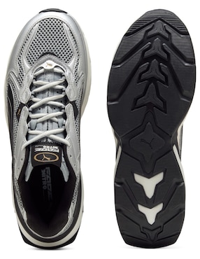 Tenis Puma Fade Nitro Ls para hombre