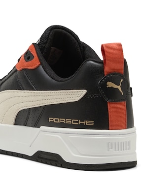 Tenis Puma PL Rbd Drive Low para hombre