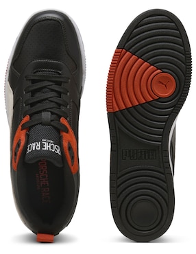 Tenis Puma PL Rbd Drive Low para hombre
