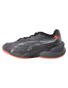 Tenis Puma Inverse Parallel para hombre