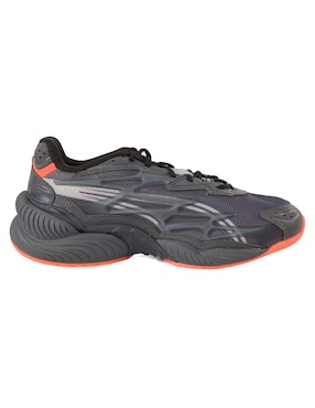Tenis Puma Inverse Parallel para hombre