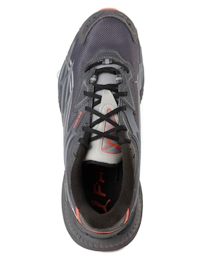 Tenis Puma Inverse Parallel para hombre