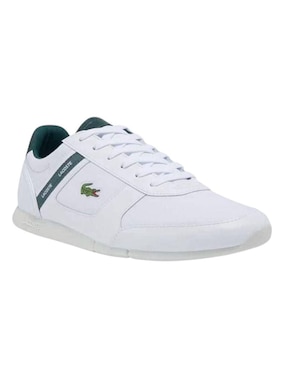Tenis Lacoste Menerva para hombre