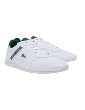 Tenis Lacoste Menerva para hombre
