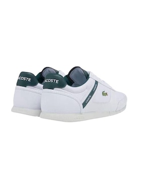Tenis Lacoste Menerva para hombre