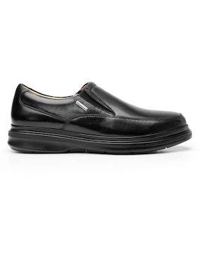 Zapato Mocasín Quirelli para hombre