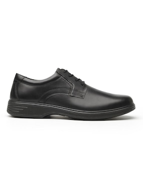 Zapato Derby Flexi para hombre