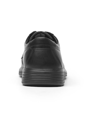 Zapato Derby Flexi para hombre