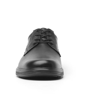 Zapato Derby Flexi para hombre