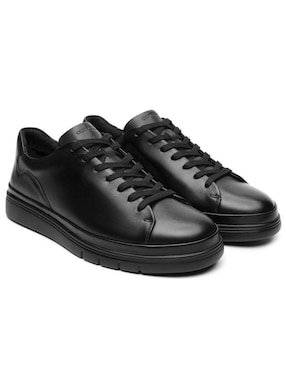 Tenis de piel Quirelli para hombre