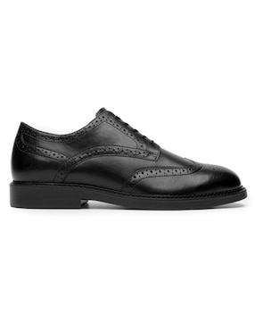 Zapato derby Quirelli para hombre