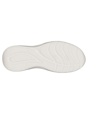 Tenis Skechers Bobs Squad Waves para hombre