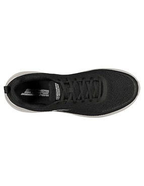 Tenis Skechers Bobs Squad Waves para hombre