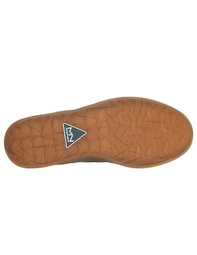 Tenis Skechers new wave cup para hombre