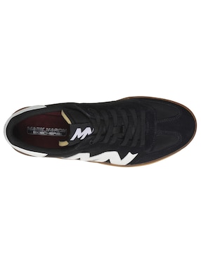 Tenis Skechers new wave cup para hombre