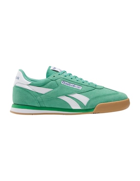 Tenis de piel Reebok campio xt para hombre