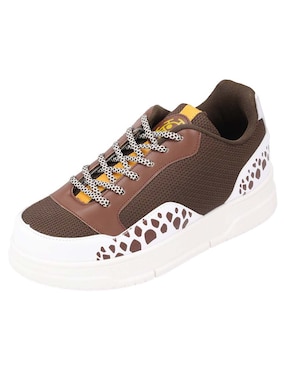 Tenis That's It One Piece para hombre