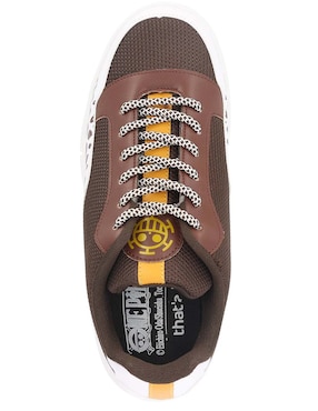 Tenis That's It One Piece para hombre