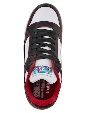 Tenis That's It para hombre