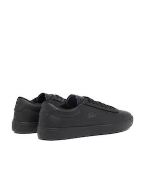 Tenis Lacoste Baseshot Evo 125 1 Sma para hombre