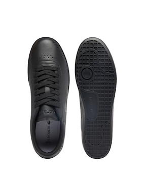Tenis Lacoste Baseshot Evo 125 1 Sma para hombre
