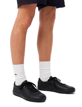 Tenis Lacoste Baseshot Evo 125 1 Sma para hombre