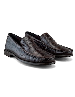 Zapato mocasín Dasalo para hombre