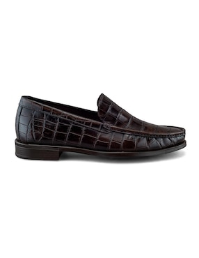 Zapato mocasín Dasalo para hombre