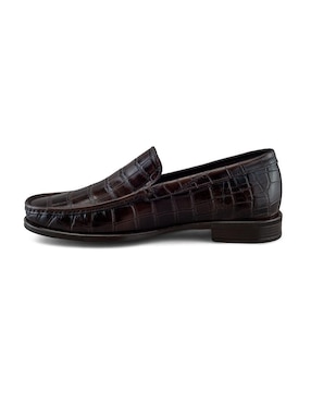 Zapato mocasín Dasalo para hombre