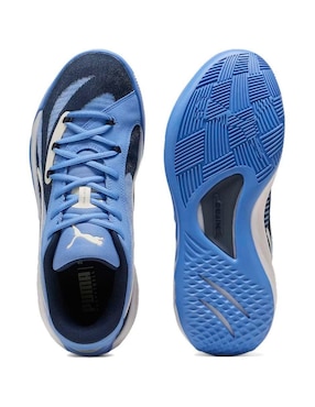 Tenis Puma all pro nitro para hombre