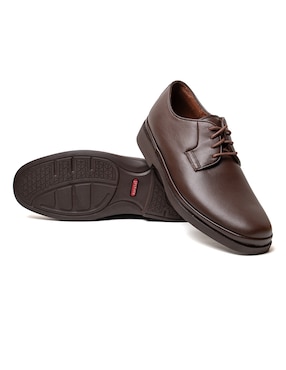 Zapato choclo Baraldi para hombre