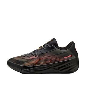 Tenis Puma all pro nitro para hombre